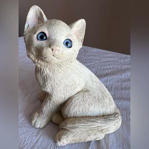 Sandicast Kitten - Preowned good condition